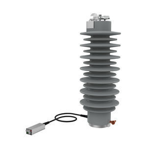 sensor de corriente de fibra óptica