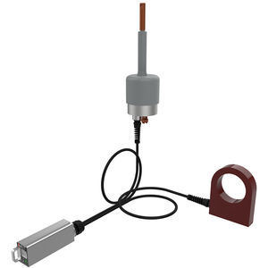 sensor de corriente de fibra óptica 1