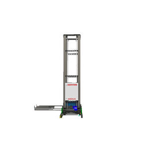 RGV automatizado 1