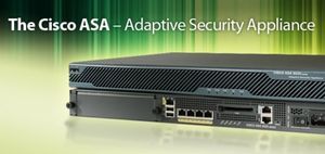 firewall industrial