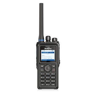 walkie-talkie resistente al agua