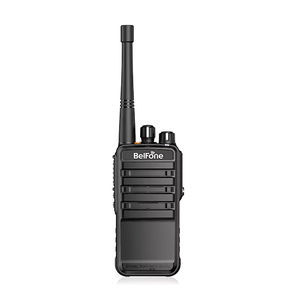 walkie-talkie resistente al agua