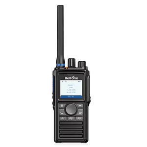 walkie-talkie resistente al agua