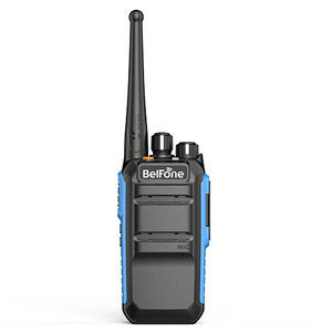 walkie-talkie resistente al agua
