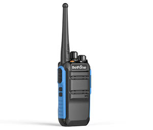 walkie-talkie multimodal