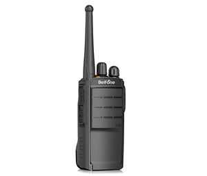 walkie-talkie multimodal