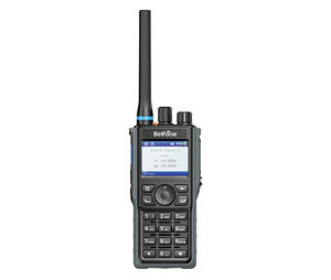 walkie-talkie multimodal