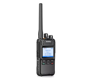 walkie-talkie resistente al agua