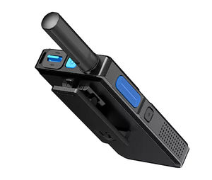 walkie-talkie