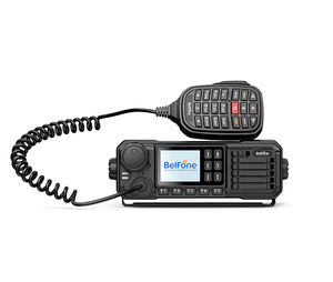 walkie-talkie