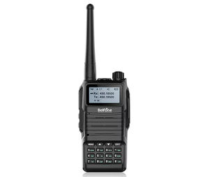 walkie-talkie