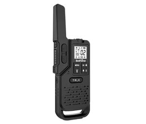 walkie-talkie