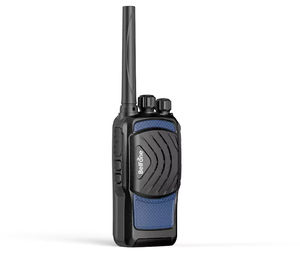 walkie-talkie