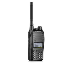 walkie-talkie
