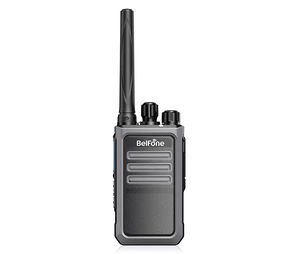 walkie-talkie multimodal