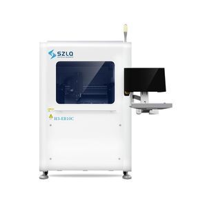 microsoldadora de chips eutécticas