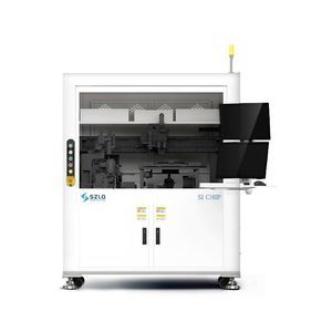 máquina de prueba temperatura