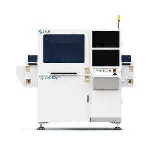 microsoldadora de chips multi-chip