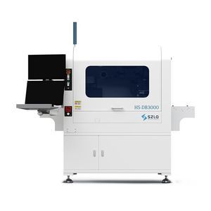 microsoldadora de chips multi-chip