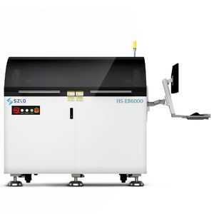microsoldadora de chips eutécticas