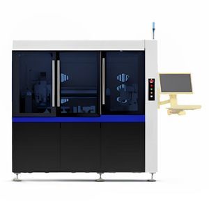microsoldadora de chips eutécticas