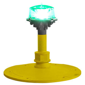 avisador luminoso de destellos 1