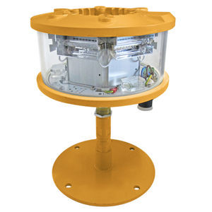 avisador luminoso para la aeronáutica