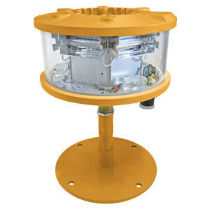 avisador luminoso para la aeronáutica 1