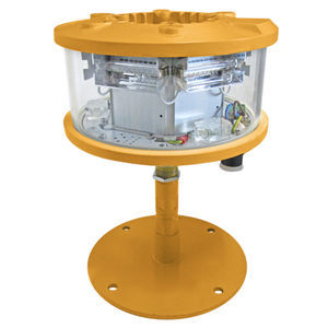 avisador luminoso para la aeronáutica 1
