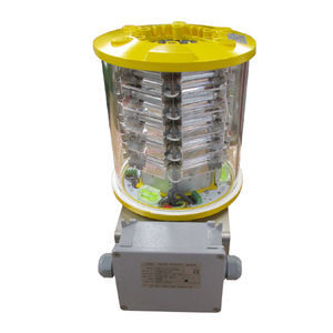 avisador luminoso para la aeronáutica 1