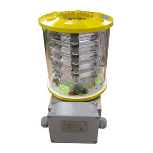 avisador luminoso para la aeronáutica 1