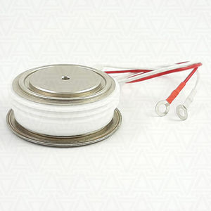 tiristor de control