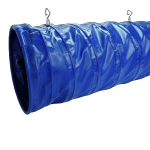 conducto de aire flexible 1
