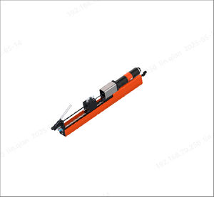 modulo de atornillado servocontrolado