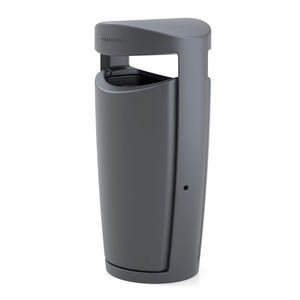 cubo de basura de polietileno 1