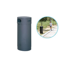 contenedor para recogida selectiva 1