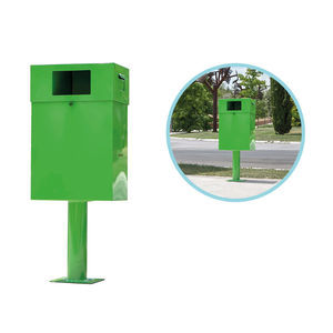 contenedor de reciclaje 1