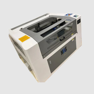 máquina de corte láser CO2