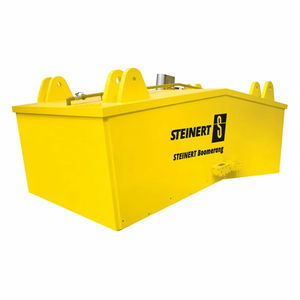 separador para metales ferrosos 1