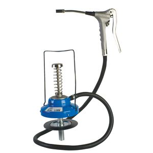 sistema de lubricación de grasa 1