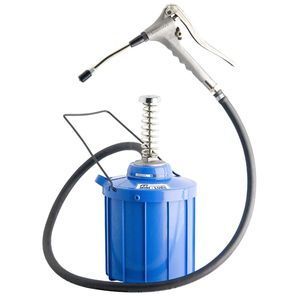 sistema de lubricación de grasa 1