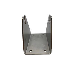 cabeza de horquilla de acero inoxidable 1