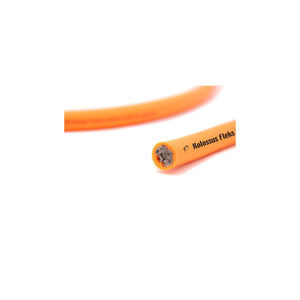 cable eléctrico de alimentación