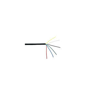cable eléctrico de alimentación 1