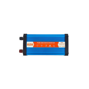 ondulador DC/AC fuera de red 1