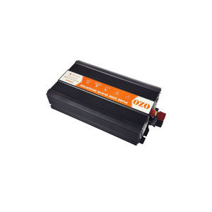 ondulador DC/AC fuera de red 1