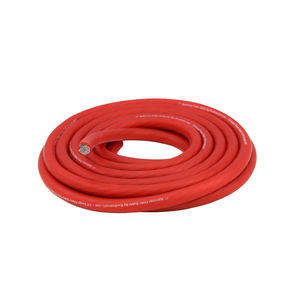 cable eléctrico de alimentación 1