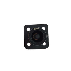 conector de alimentación eléctrica 1