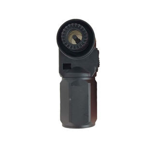 conector de alimentación eléctrica 1