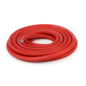 cable eléctrico de alimentación 1